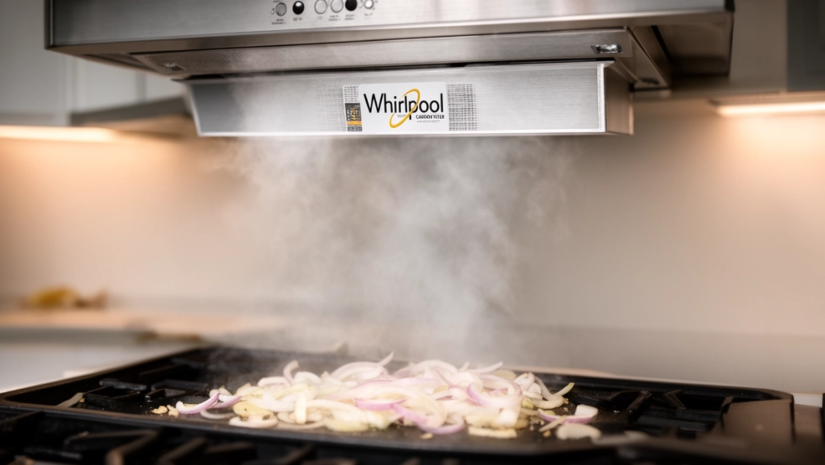 filtr węglowy do okapu whirlpool