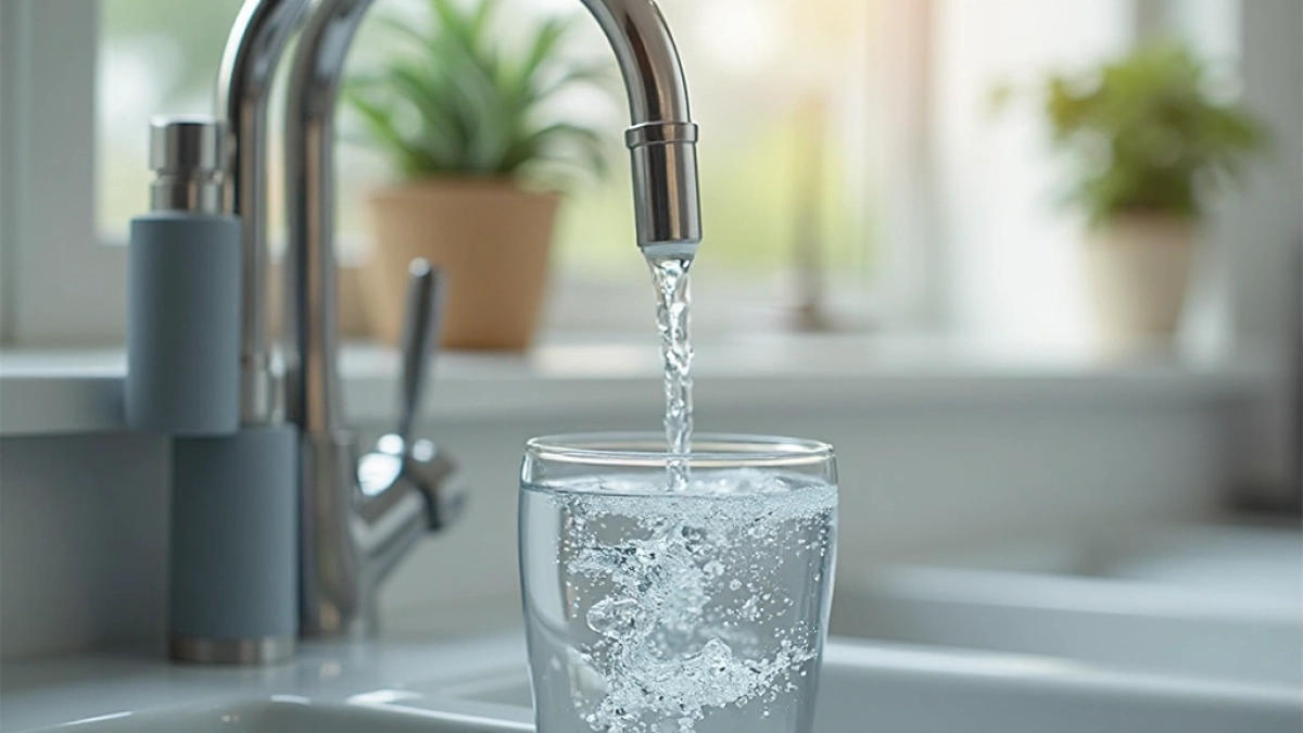 filtr węglowy do wody