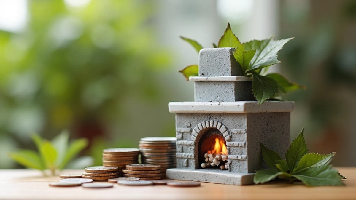 filtry do kominka cena