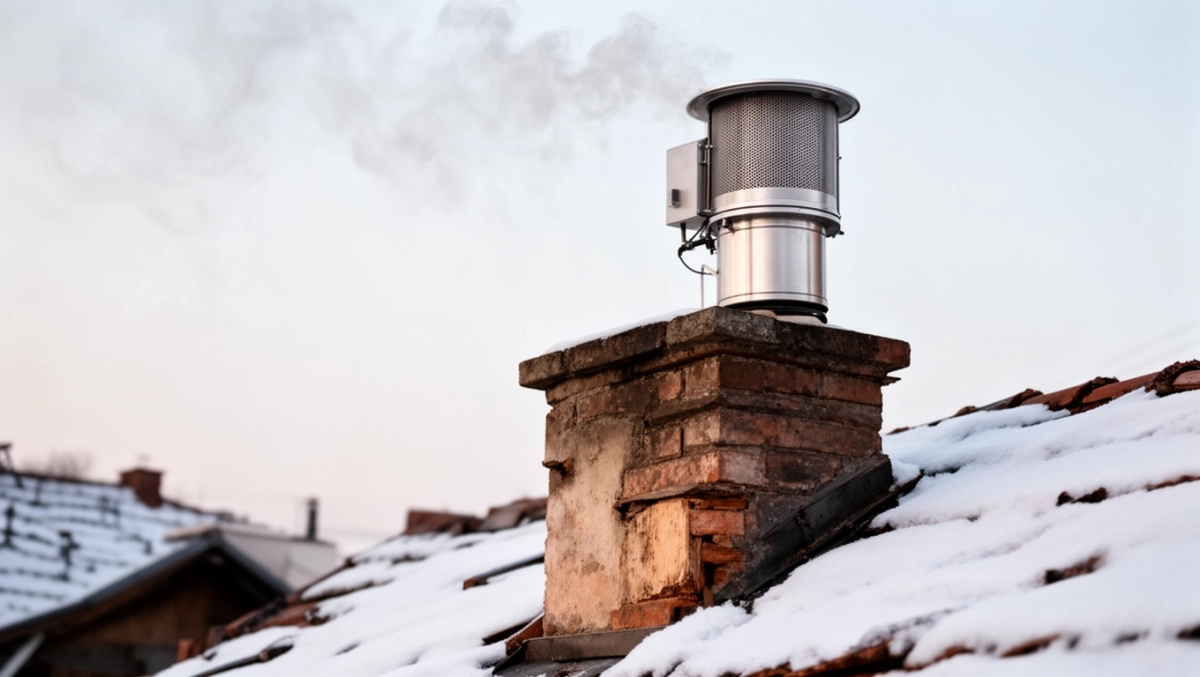 filtry do pieca kaflowego