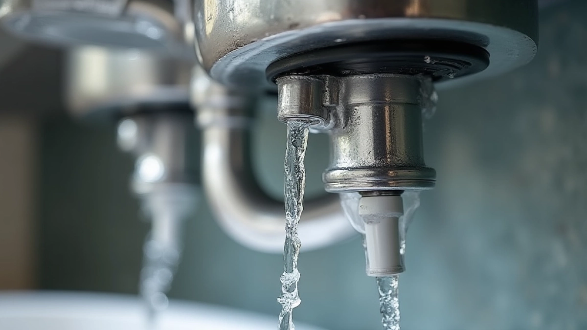 Filtry do wody pod zlew ranking