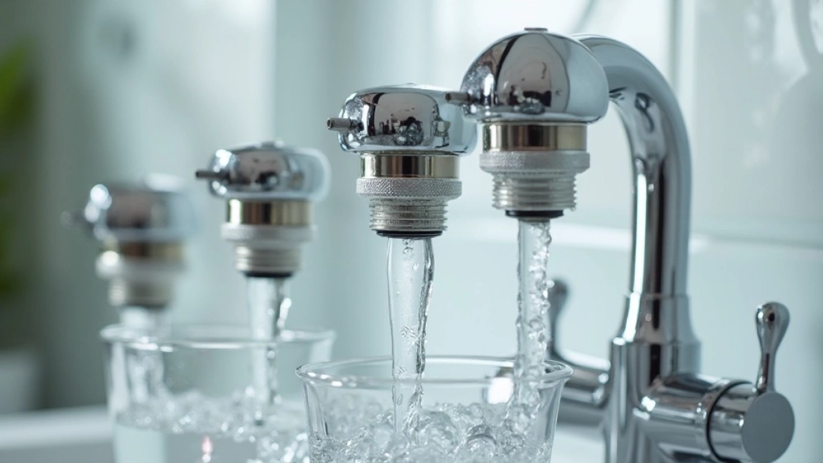 Filtry nakranowe ranking