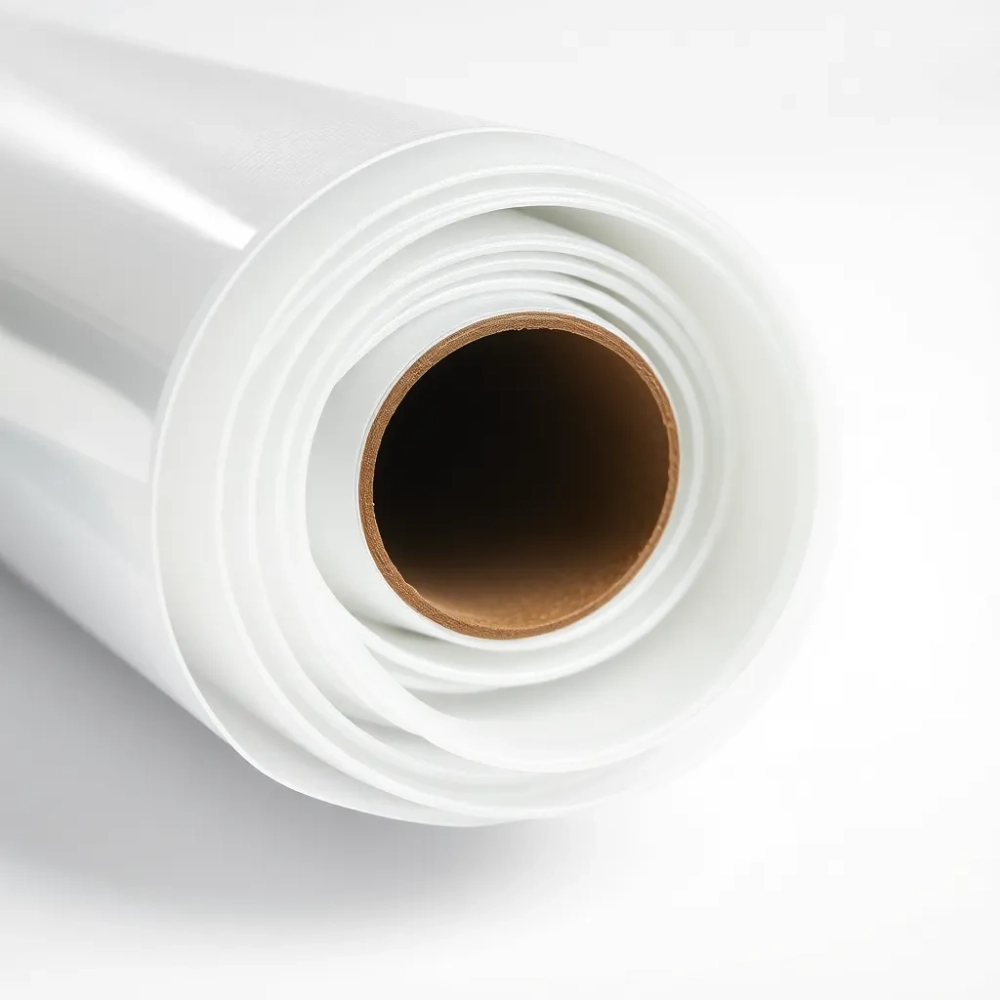 Folia do zabezpieczenia okien przed malowaniem