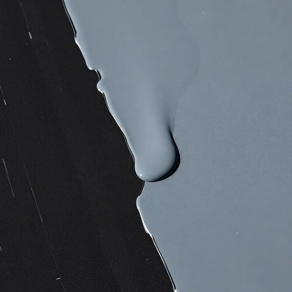 Folia w płynie na dach z papy