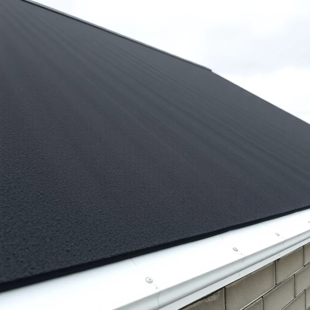 Folia w płynie na dach