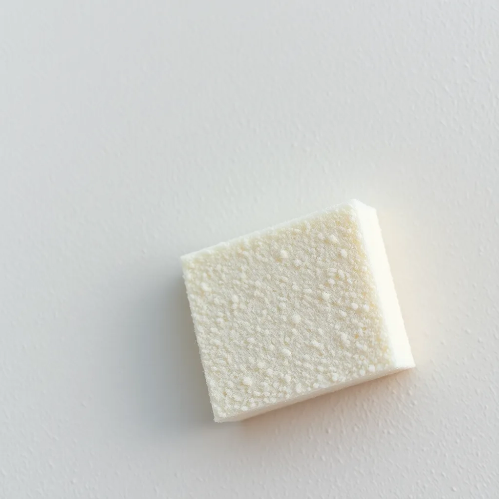 Gąbka do mycia ścian przed malowaniem