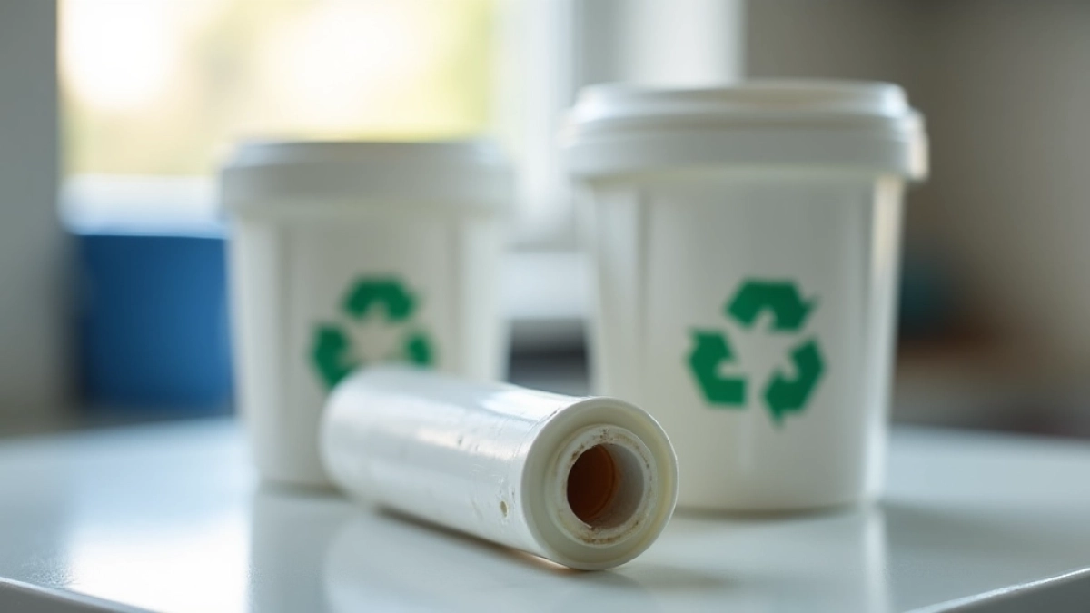 gdzie wyrzucać filtry do wody