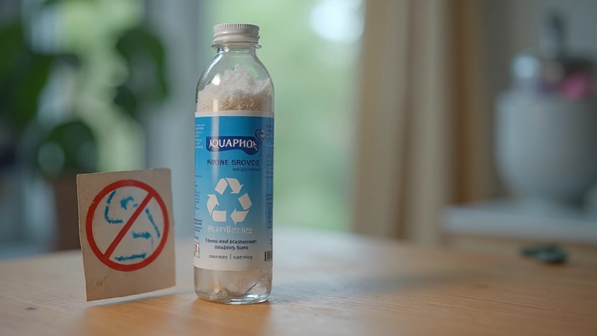 Gdzie wyrzucić filtr do wody Aquaphor