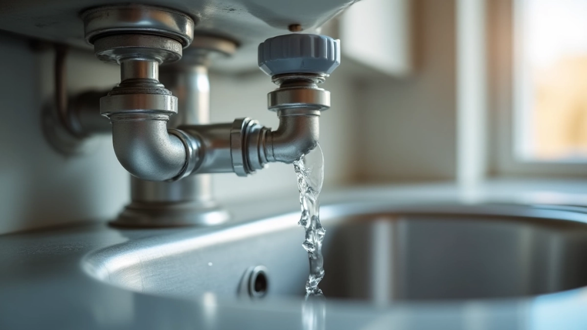 gdzie zamontować filtr do wody