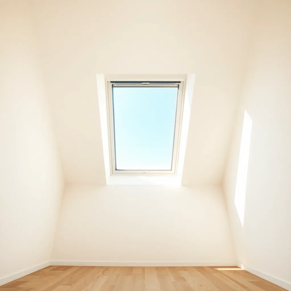 Gdzie zgłosić wstawienie okna dachowego