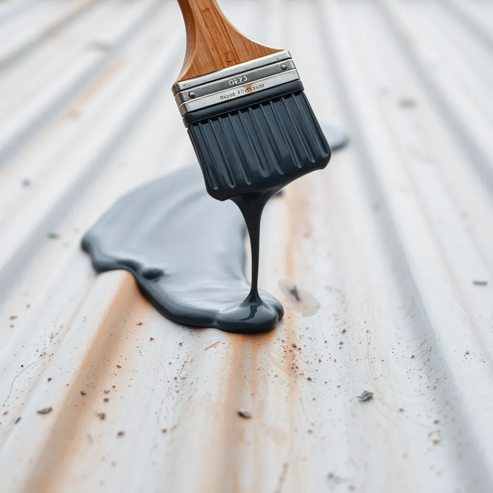 Guma w płynie na dach cena