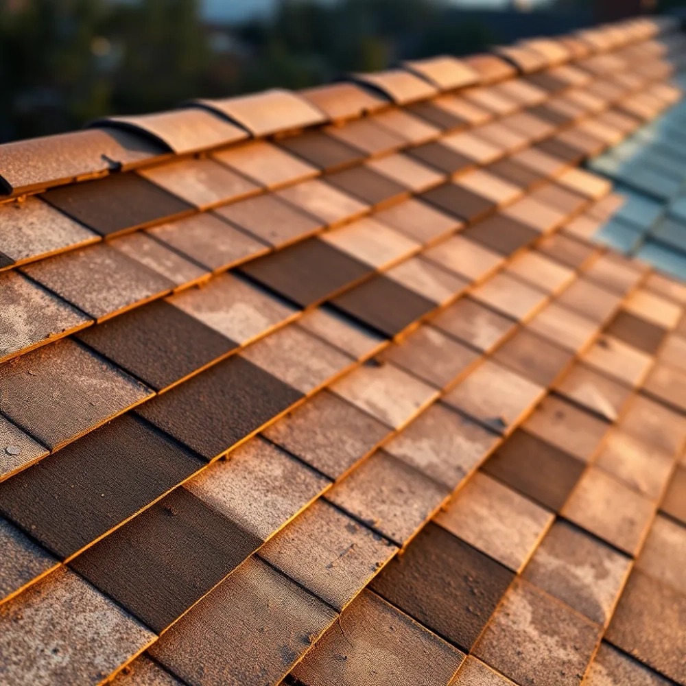 Hydroizolacja dachu cena