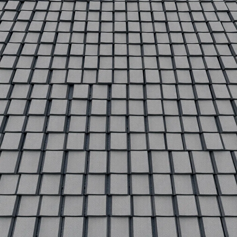 Ile dachówek betonowych na m2