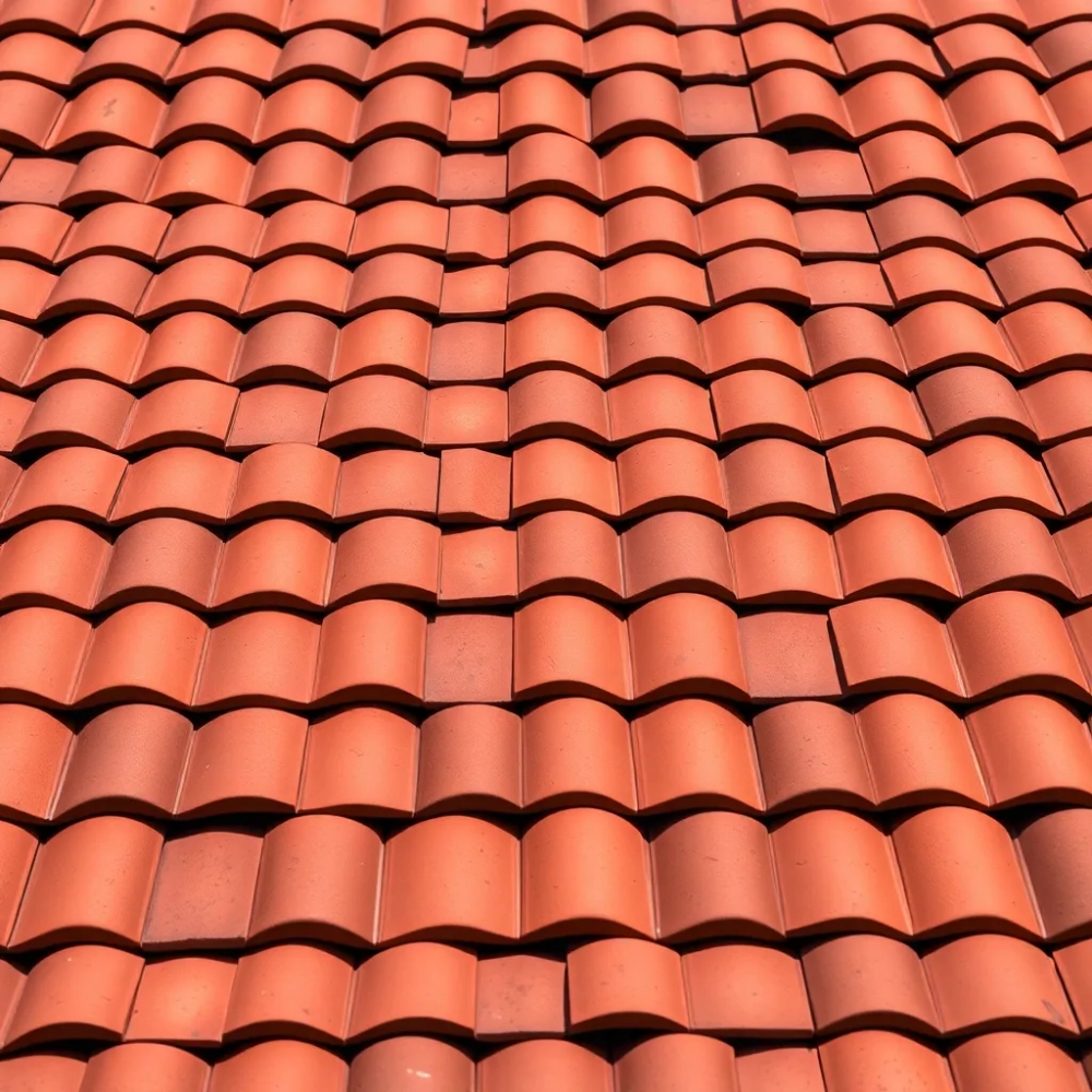 Ile dachówek karpiówek na m2