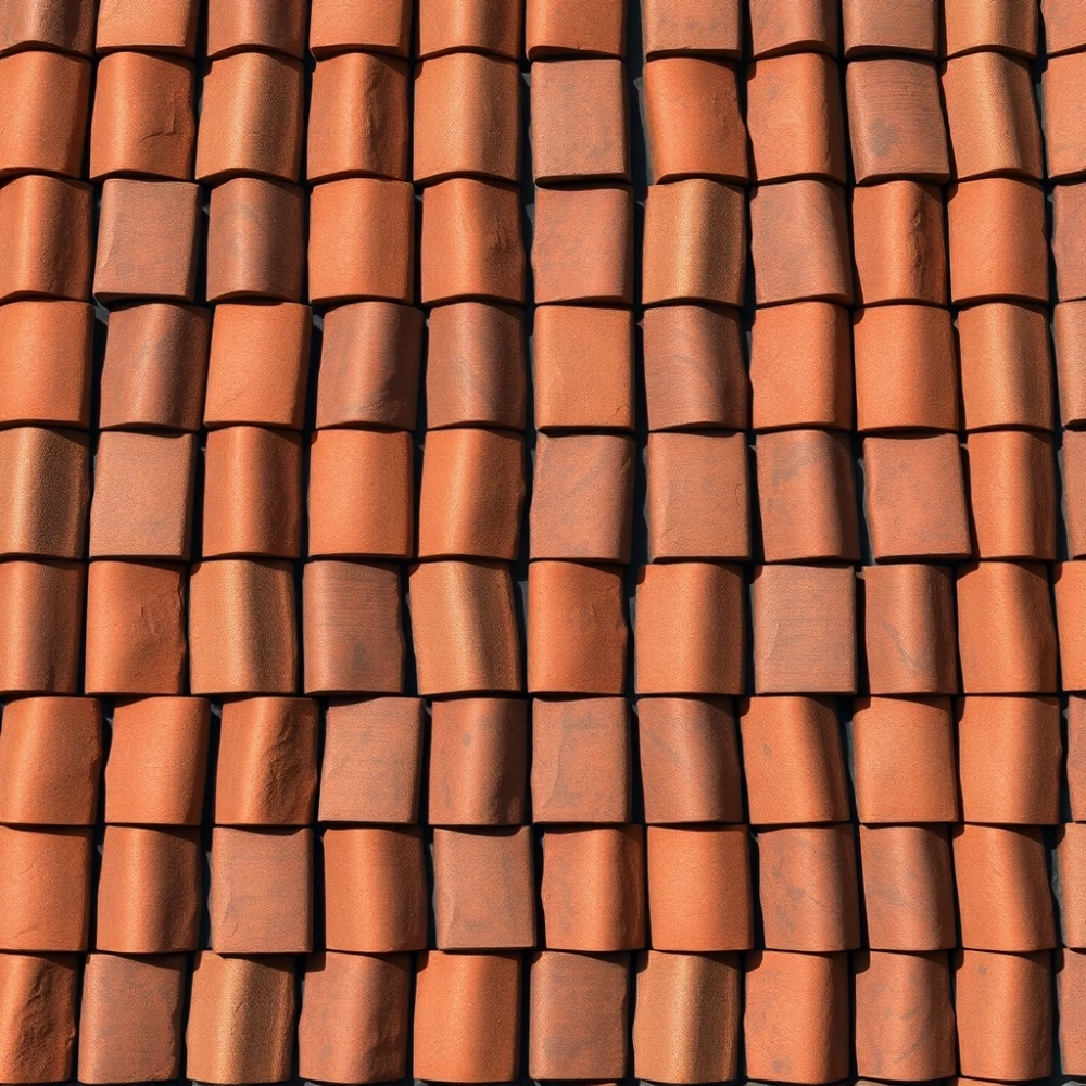 Ile dachówek na m2 karpiówką