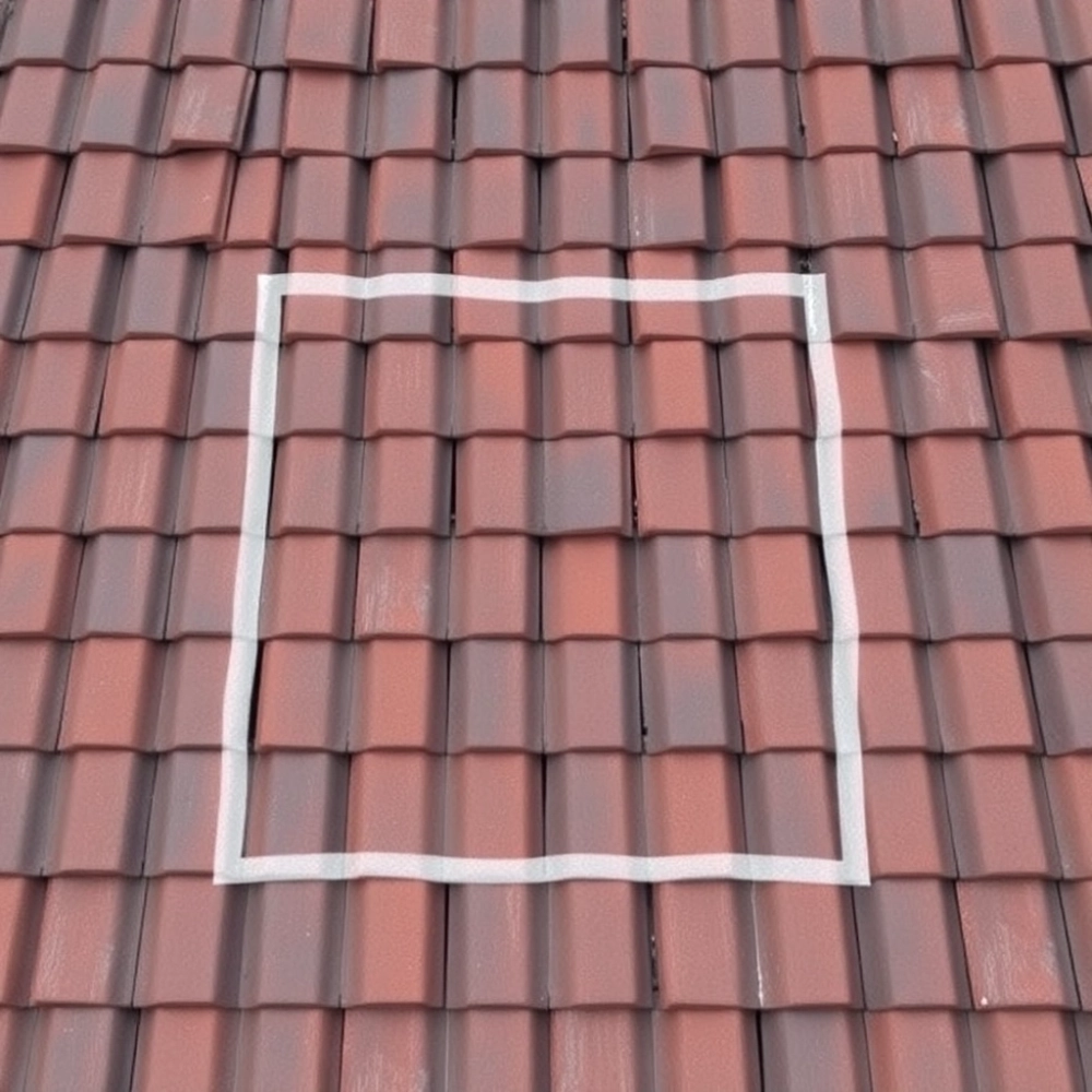 Ile dachówek na m2 Roben