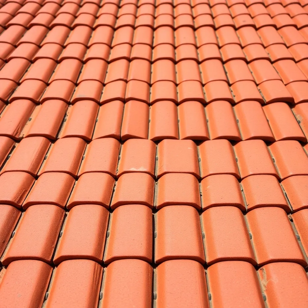 Ile dachówki na 200m2