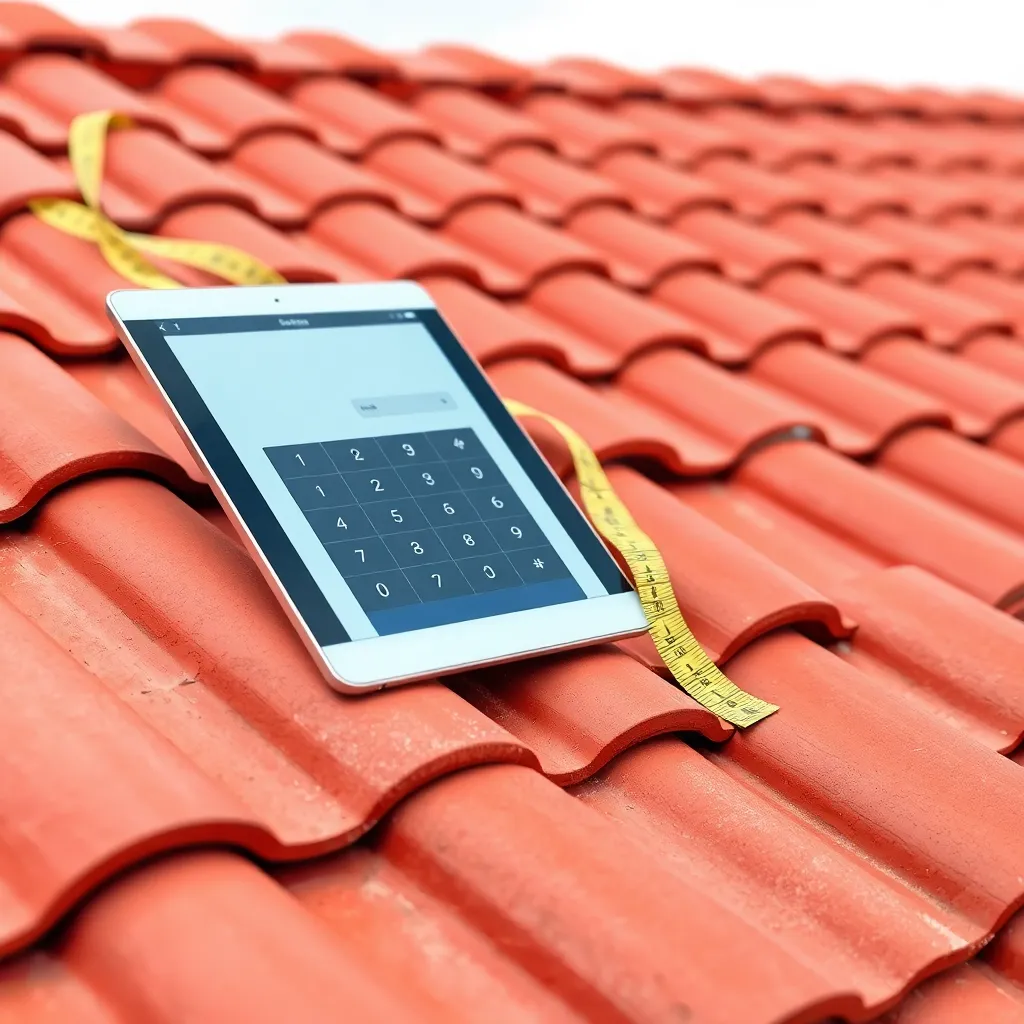 Ile dachówki na dach kalkulator