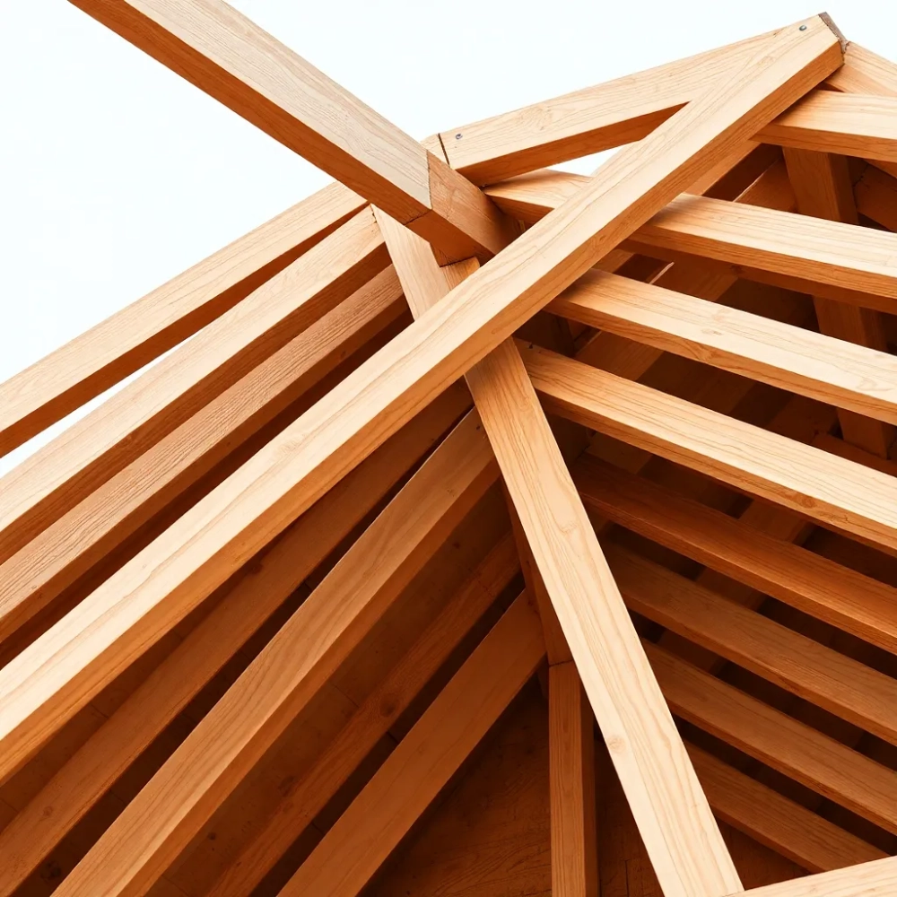 Ile desek na deskowanie dachu