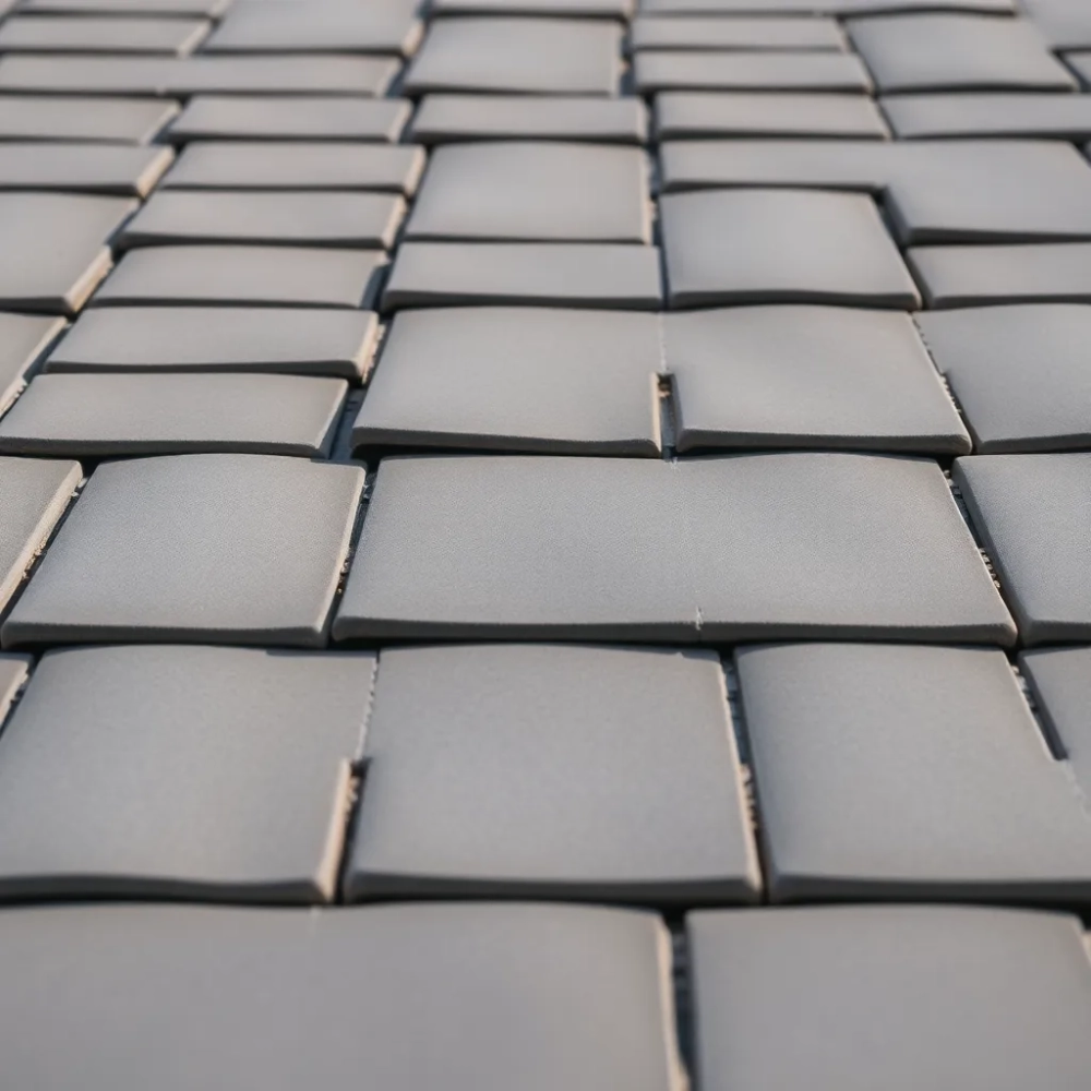 Ile kosztuje m2 dachu na gotowo