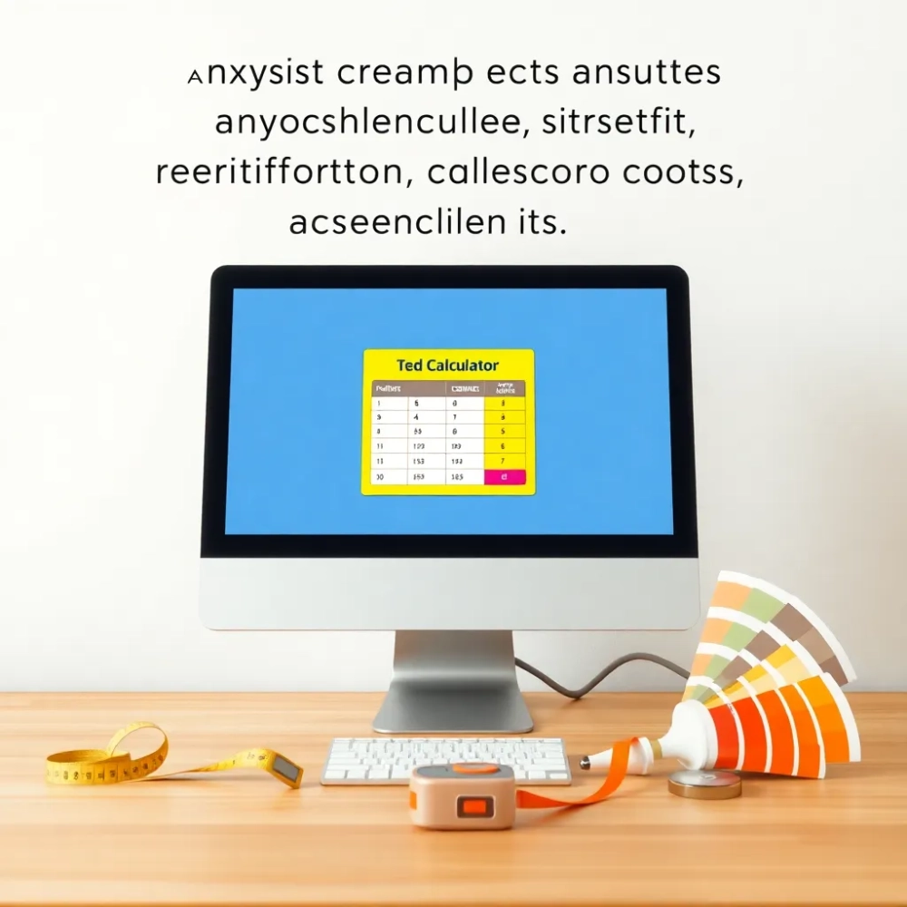 Ile kosztuje malowanie pokoju kalkulator