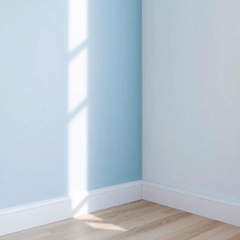 Ile kosztuje malowanie ścian