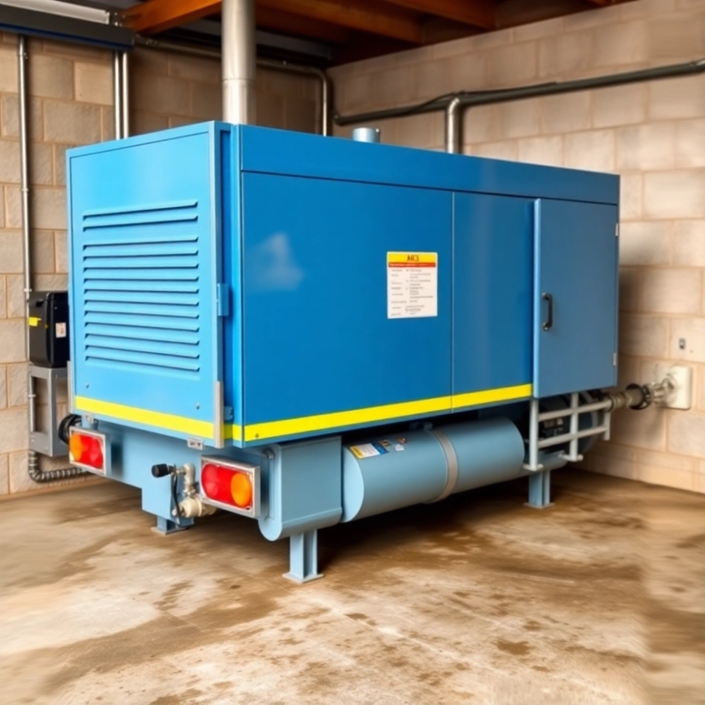 Ile kosztuje montaż kominka z płaszczem wodnym?