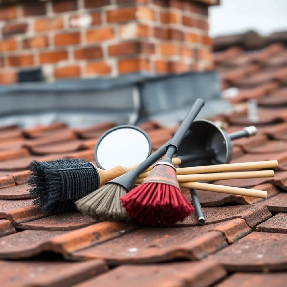 Ile kosztuje odbiór domu przez kominiarza