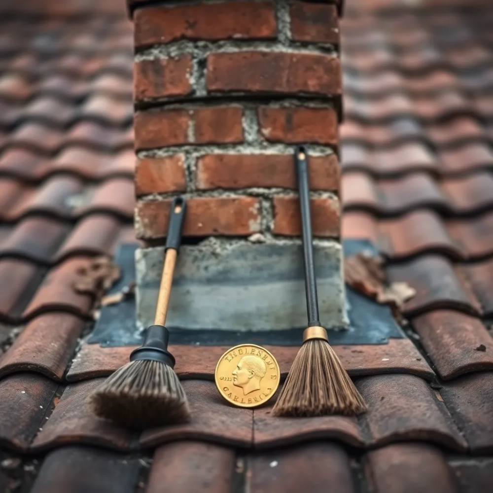 Ile kosztuje odbiór kominiarski