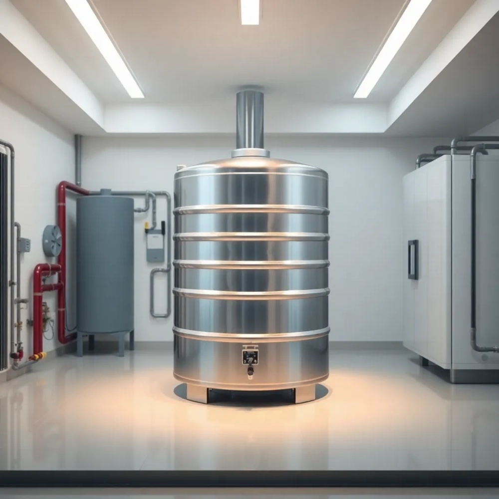 Ile kosztuje olej opałowy 1000l