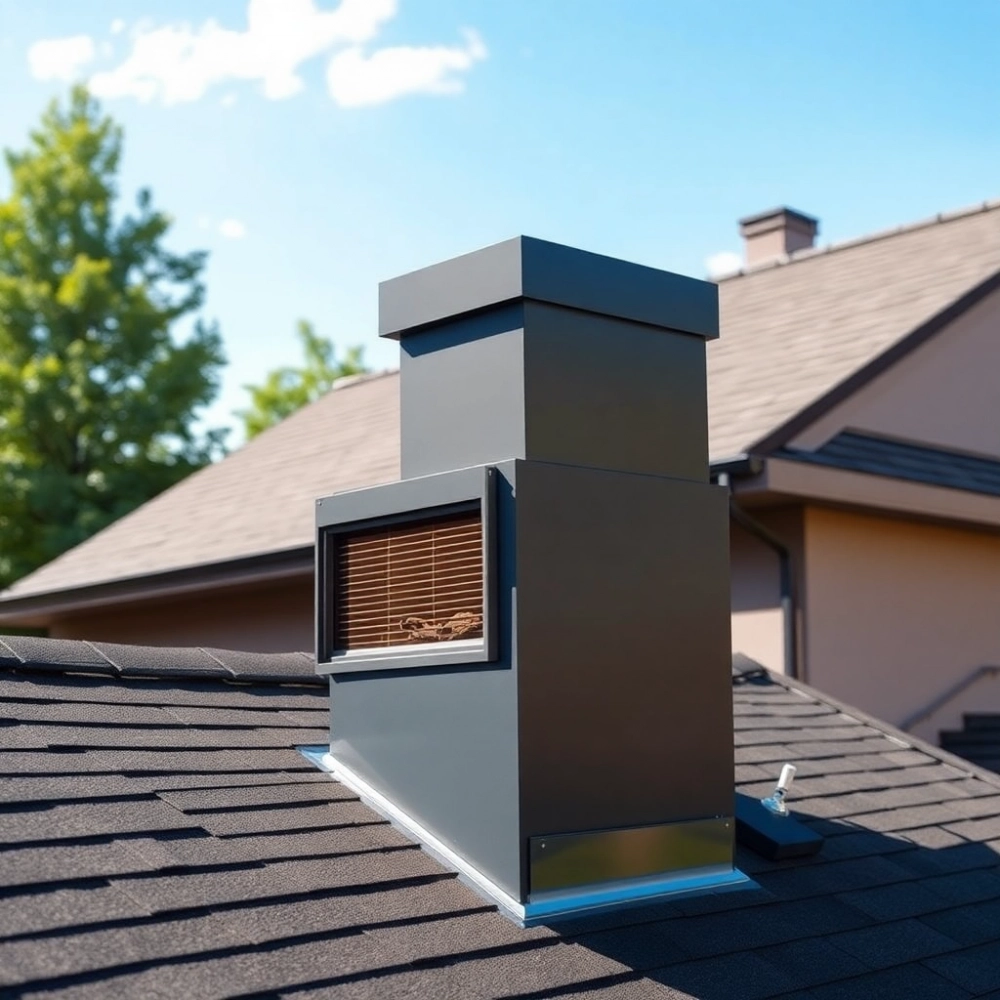 Ile Kosztuje Postawienie Komina Z Gotowych Elementów