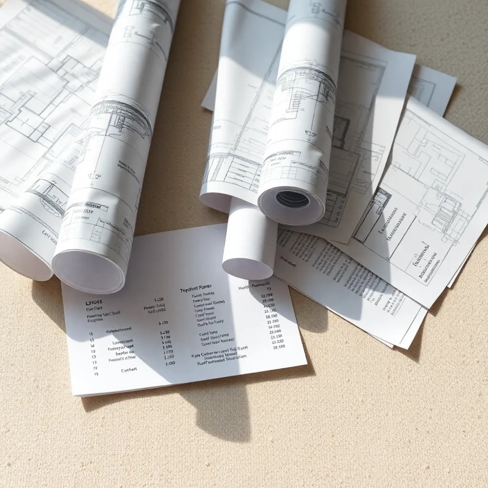 Ile kosztuje pozwolenie na podniesienie dachu