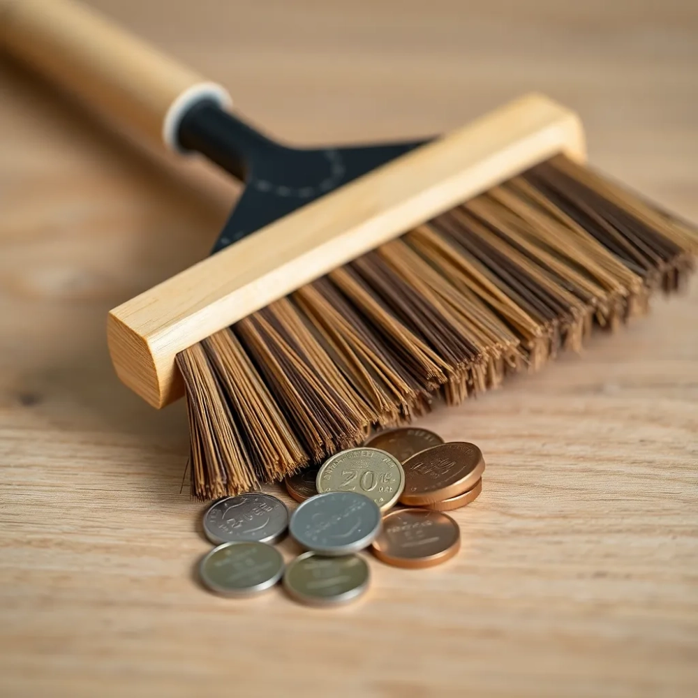 Ile kosztuje przegląd kominiarski z wpisem do CEEB