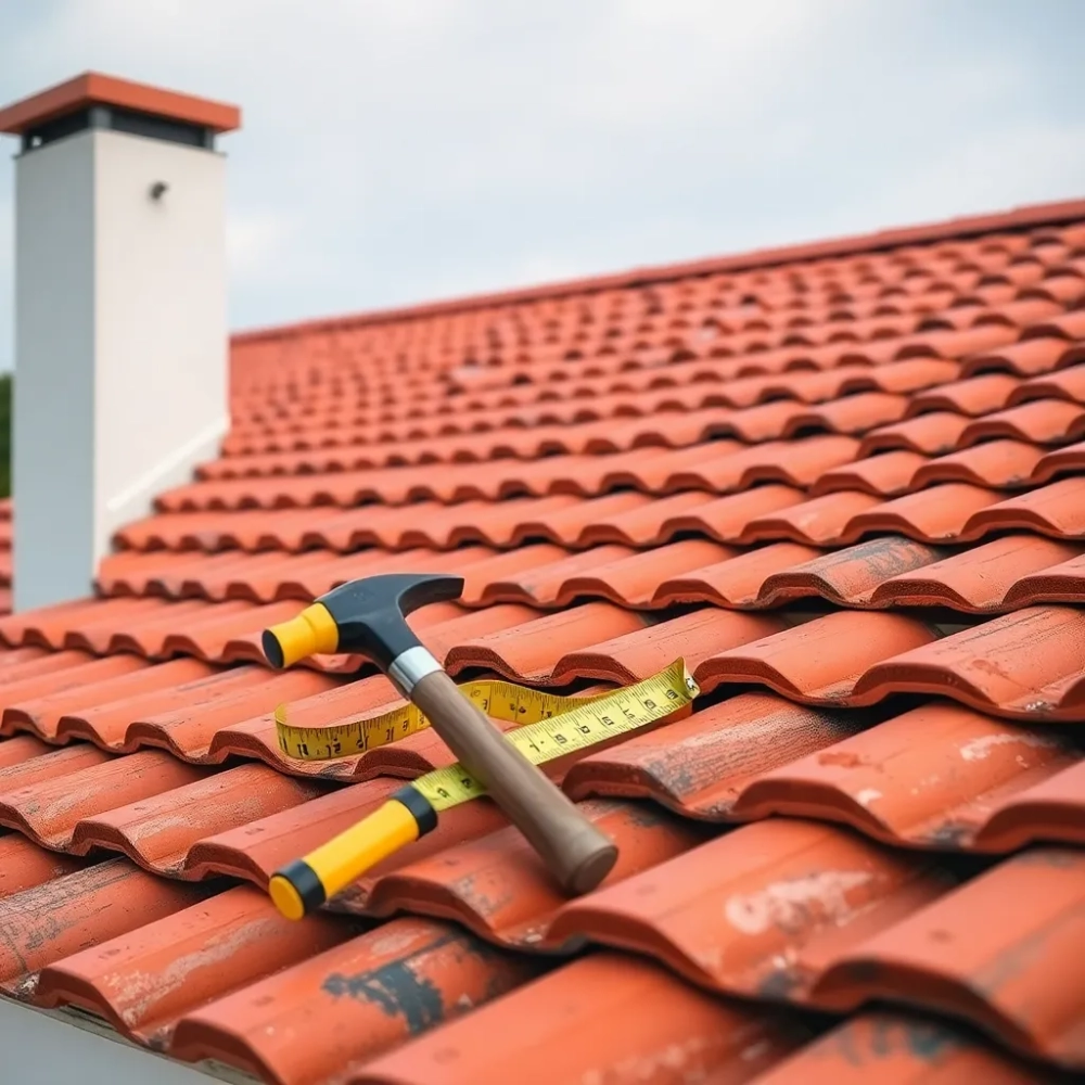 Ile kosztuje robocizna dachu