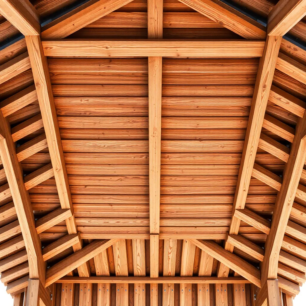 Ile łat i kontrłat na dach 200m2