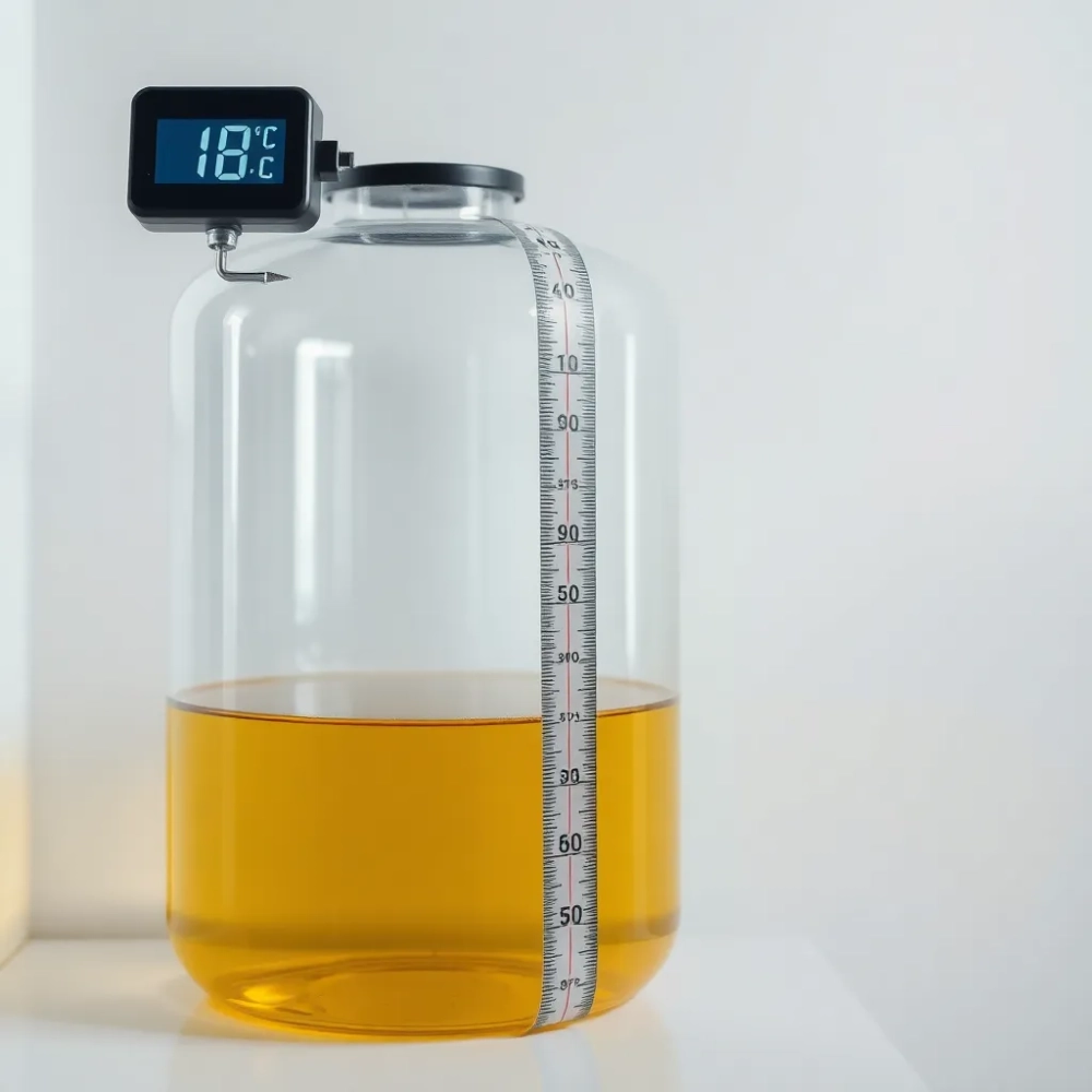 Ile oleju opałowego na ogrzanie domu 100m