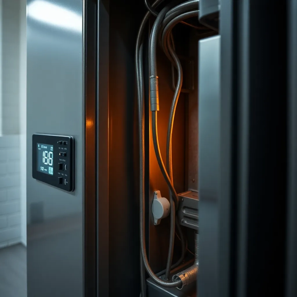 Ile prądu zużywa piec na olej opałowy