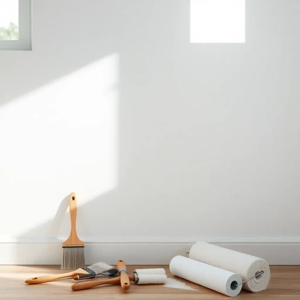 Ile razy gruntować przed malowaniem