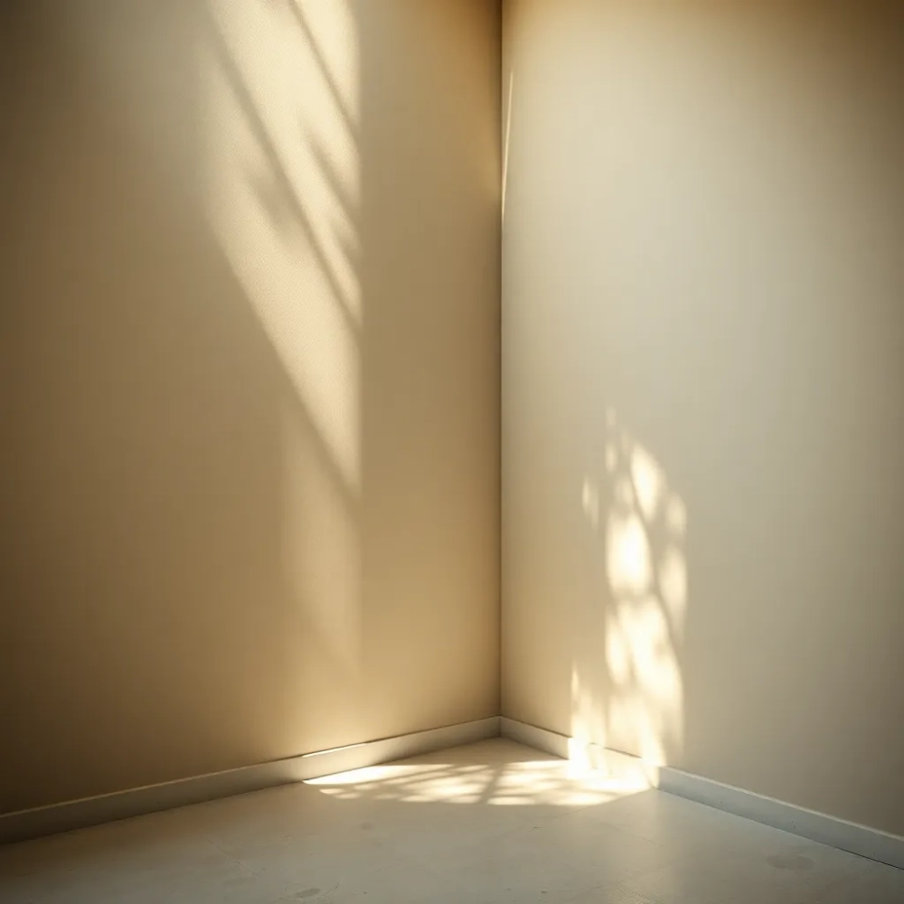 Ile schnie gładź przed malowaniem