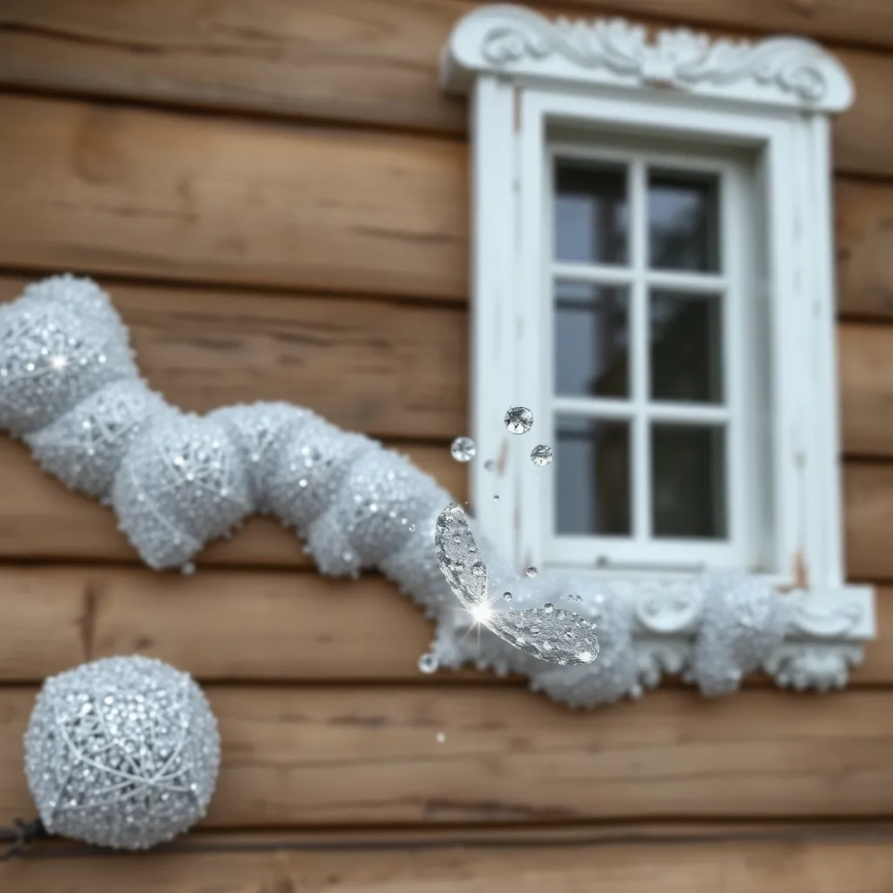 Ile schnie więźba dachowa