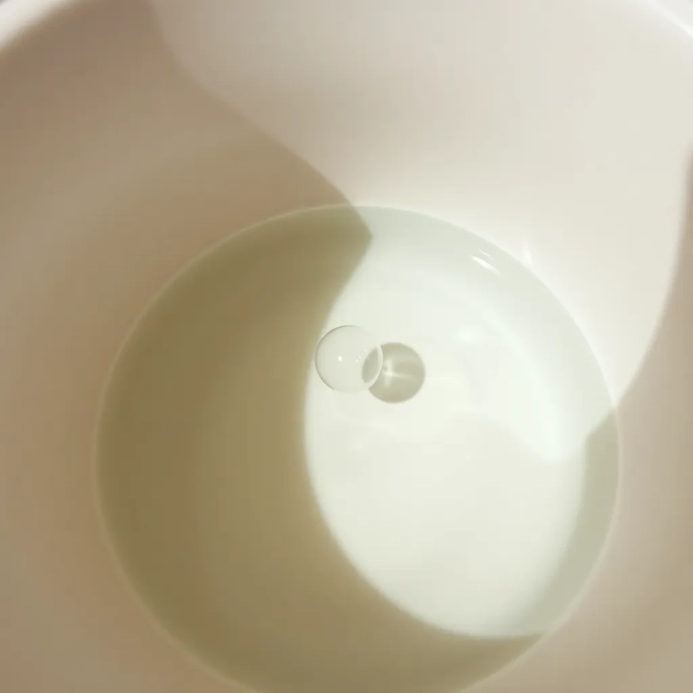 Ile wody do kominka zapachowego