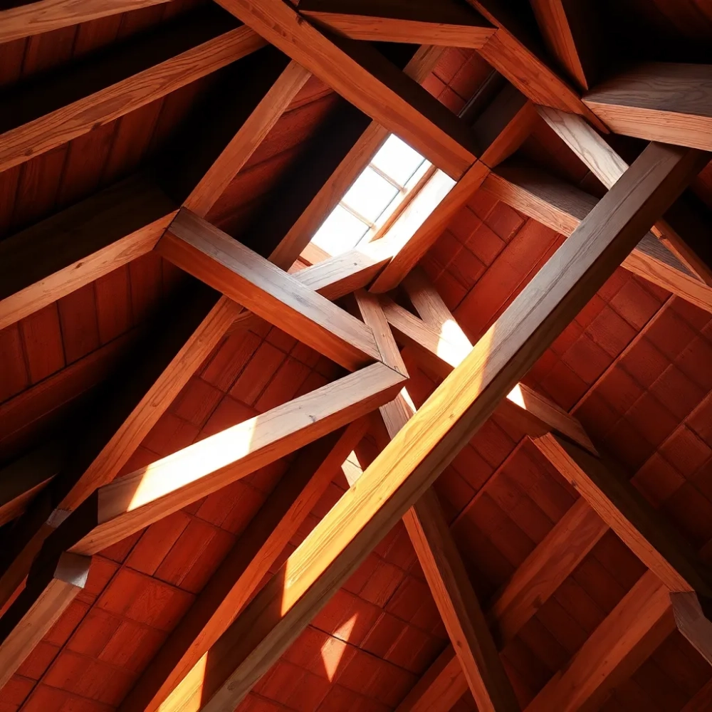 Impregnacja więźby dachowej cena