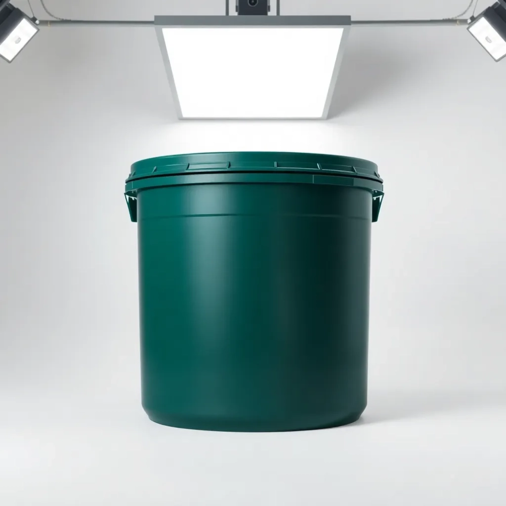 Impregnat do więźby dachowej 20L