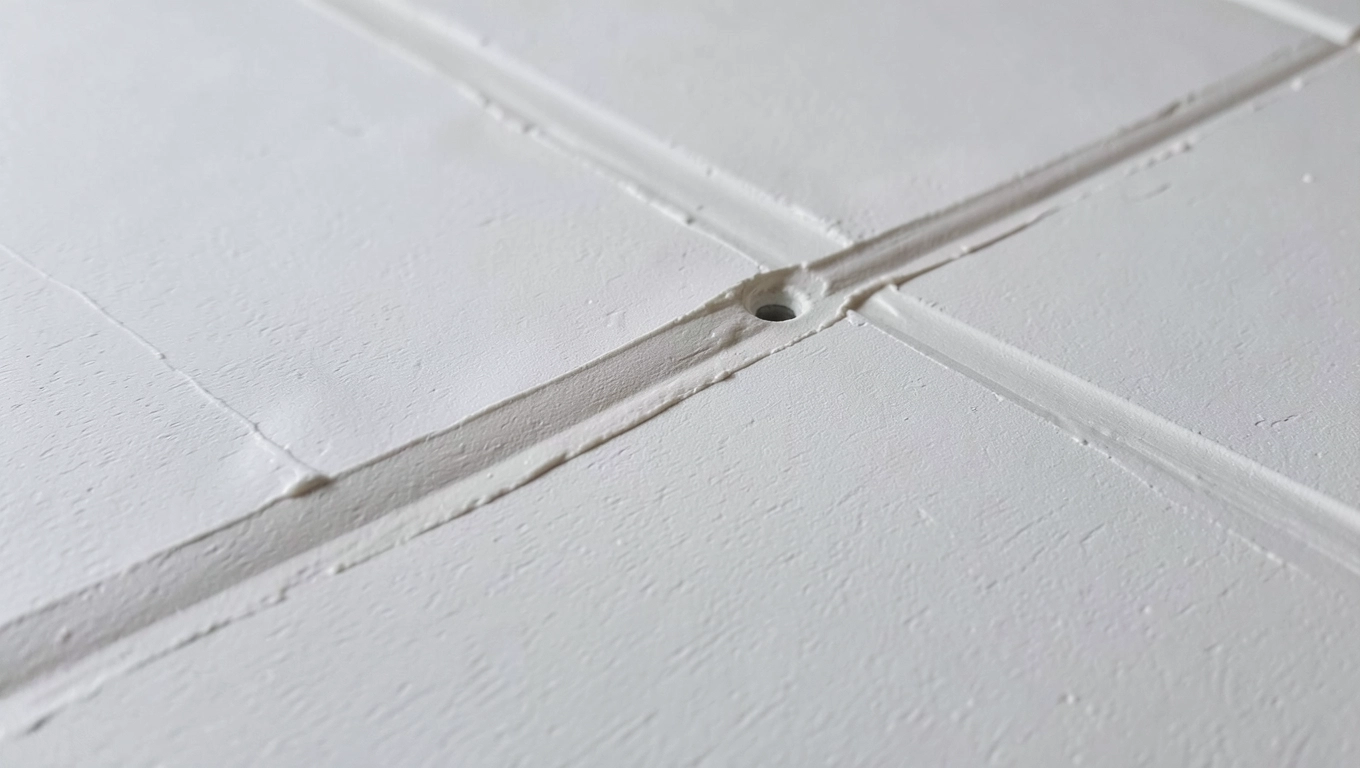 Jak gruntować płyty gipsowo-kartonowe krok po kroku