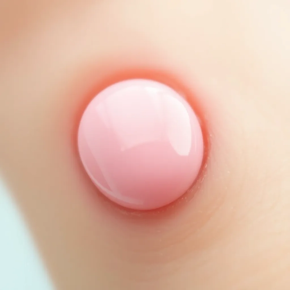 Jak malować paznokcie przy skórkach