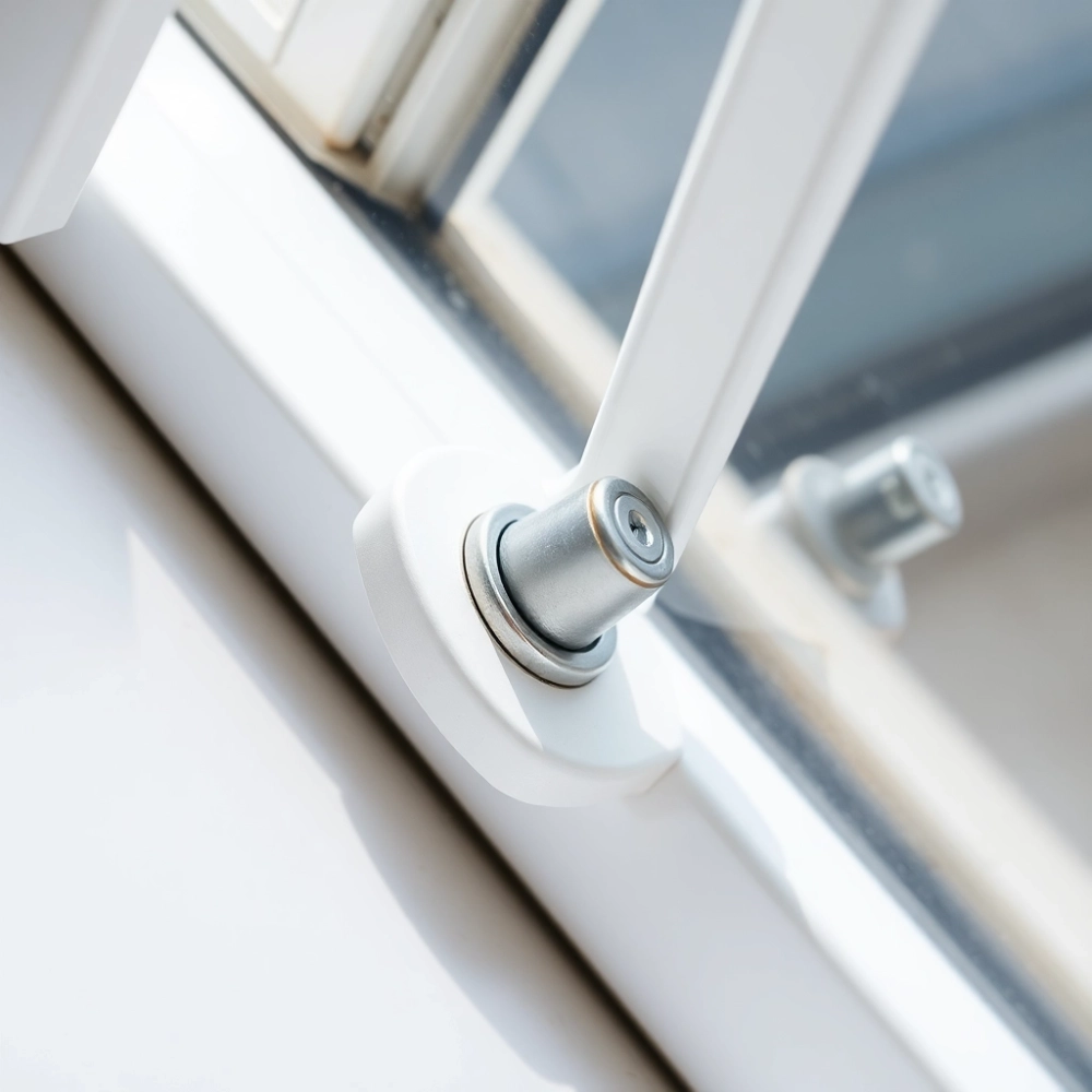 Jak odblokować okno dachowe