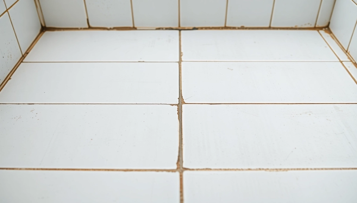 Jak pomalować płytki podłogowe