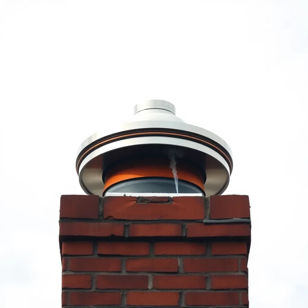 Jak poprawić ciąg w kominie