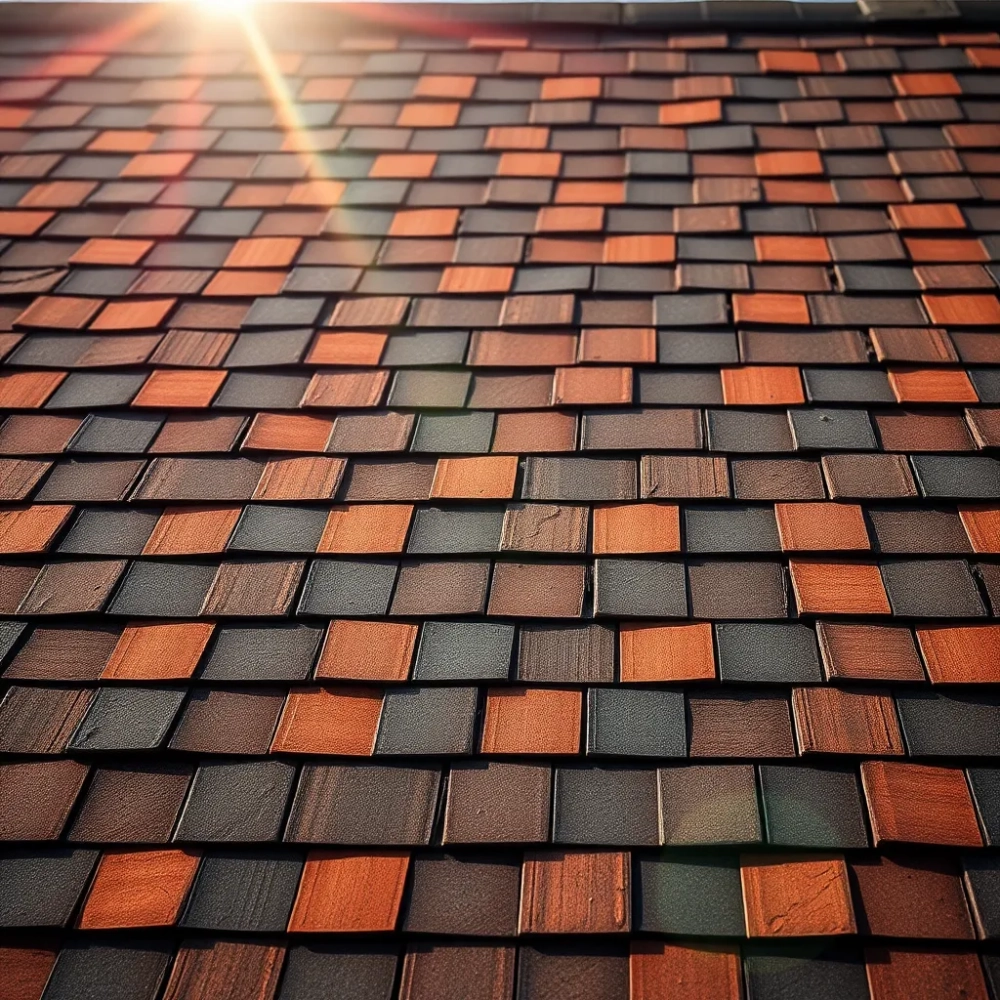 Jak przedłużyć stary dach