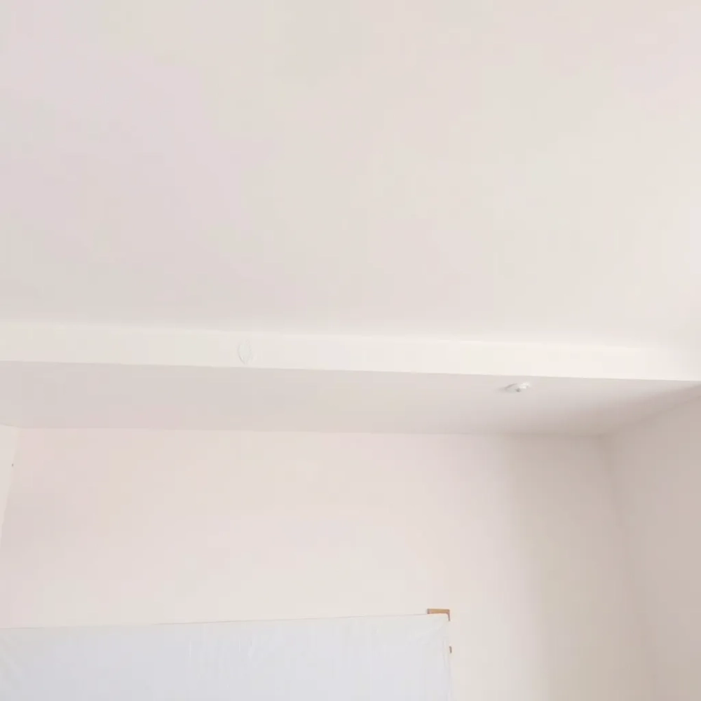 Jak przygotować sufit do malowania